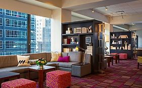 Courtyard By Marriott New York City Manhattan Midtown East 4*